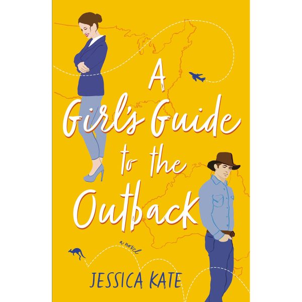 A Girl s Guide To The Outback (Paperback) Fashion