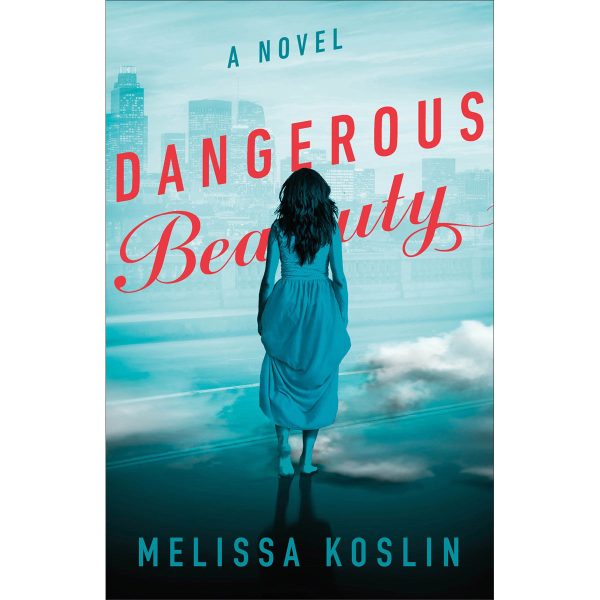 Dangerous Beauty: A Novel (Paperback) Discount