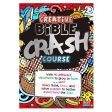 Creative Bible Crash Course Boys Edition: With 40 Different Devotions to Grow in Faith HC Online Sale