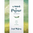 A Minute Of Presence For Women: Awaken Your Heart (Hardcover) Online Sale