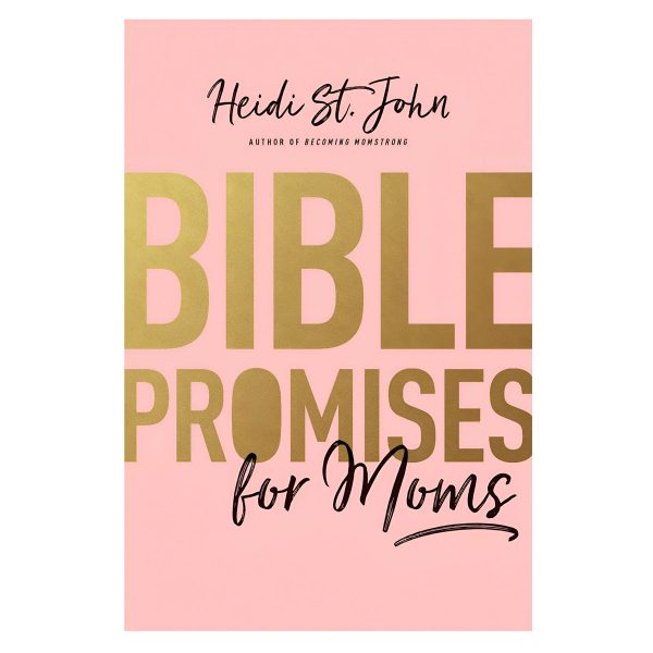 Bible Promises for Moms (Paperback) Online Hot Sale