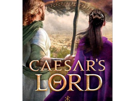 Caesars Lord (Constantine s Empire)(Paperback) Cheap