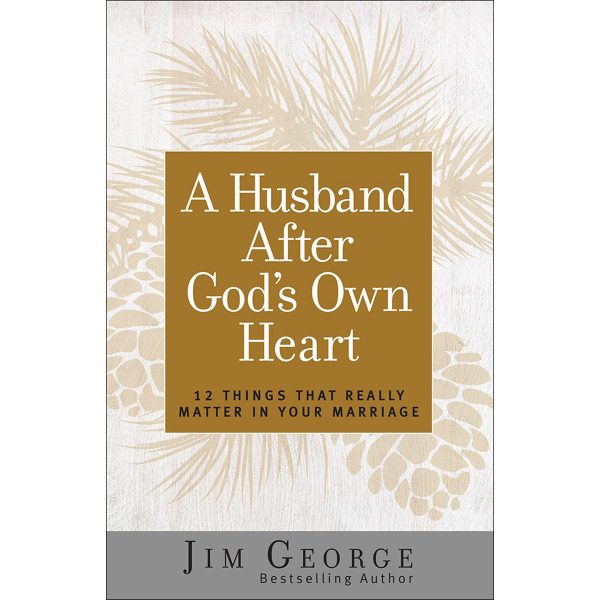 A Husband After God s Own Heart (Paperback) Online Hot Sale