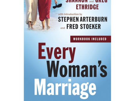 Every Woman s Marriage (The Every Man s Series)(Paperback) Online now