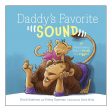 Daddy s Favorite Sound (Hardcover Picture Book) For Cheap