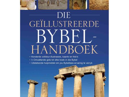 Die Geïllustreerde Bybelhandboek (Hardeband) Online