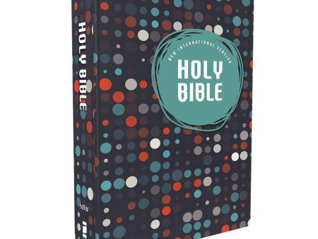 NIV Paperback Outreach Bible For Kids Large Print Online Hot Sale