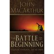 Battle For The Beginning (Paperback) Online Hot Sale