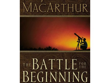 Battle For The Beginning (Paperback) Online Hot Sale