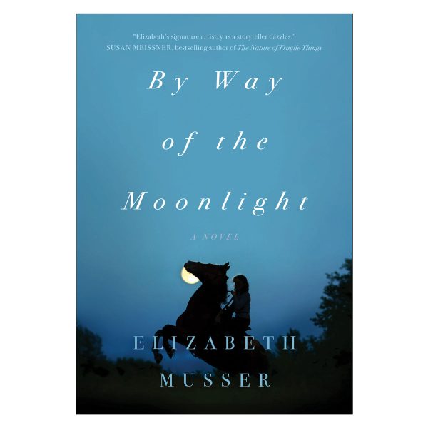 By Way Of The Moonlight: A Novel (Paperback) Fashion