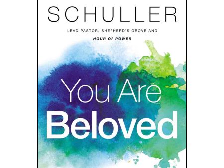 You Are Beloved: Living In The Freedom Of God s Grace (Paperback) Supply