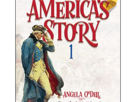 America s Story 1: From The Ancient America s To The Great Gold Rush (Paperback) Discount