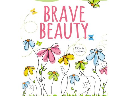 Brave Beauty: Finding the Fearless You Faithgirlz (Hardcover) Cheap