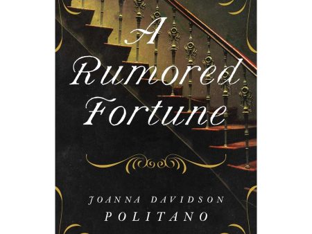 A Rumored Fortune (Paperback) Sale