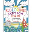 Coloring God s Love For Me: 100 Devotions To Inspire Young Hearts (Paperback) Sale