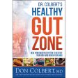 Dr. Colbert s Healthy Gut Zone (Paperback) Supply