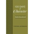 100 Day Of Character Daily Devotional (Imitation Leather) Sale