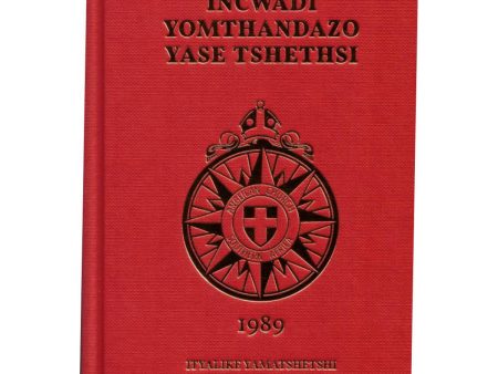 Anglican Prayer Xhosa (Hardcover) Hot on Sale