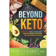 Beyond Keto (Paperback) For Sale