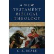 A New Testament Biblical Theology (Hardcover Paper Over Boards) For Discount