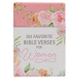 101 Favorite Bible Verses For Women Boxed Cards Hot on Sale