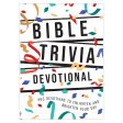 Bible Trivia Devotional: 365 Devotions To Enlighten And Brighten Your Day PB Online Sale