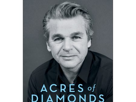 Acres Of Diamonds (Hardcover) Supply