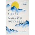 A Great Cloud Of Witnesses: Study Of Those   Lived By Faith (Paperback) Online Hot Sale