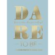 Dare To Be: God Is Able. Are You Willing? (Hardcover) Online Sale