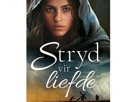 Stryd vir Liefde (Sagteband) Online Sale