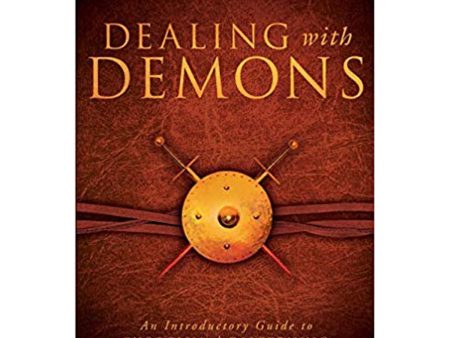 Dealing With Demons: An Introductory Guide   Exorcism   Discerning Evil (Paperback) For Sale