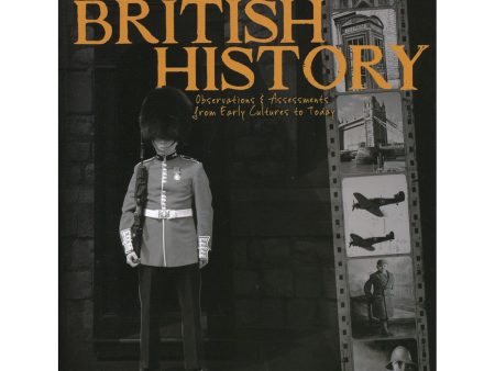 British History Student Book: Observations And Assessments from Creation To Today (Paperback) on Sale