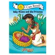 Baby Moses and the Princess I Can Read! (Paperback) Online