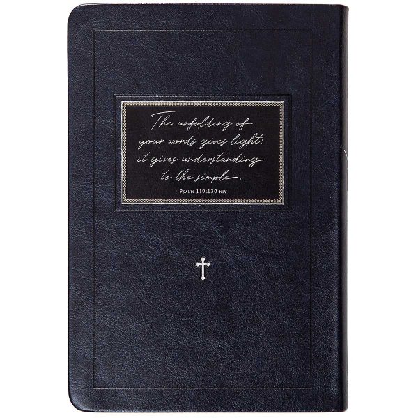 A Daily Word For Men: 365 Daily Devotional (Imitation Leather) Sale