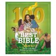 100 Best Bible Stories (Board Book) Fashion