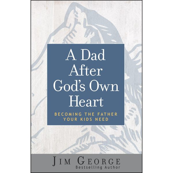 A Dad After God s Own Heart (Paperback) Discount