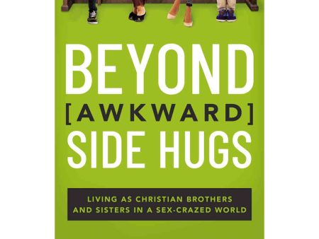 Beyond Awkward Side Hugs (Paperback) For Sale