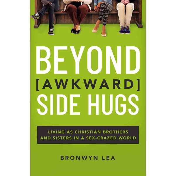 Beyond Awkward Side Hugs (Paperback) For Sale