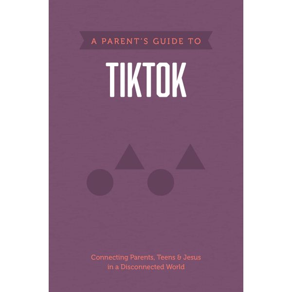 A Parents Guide To TikTok (Axis)(Paperback) Discount