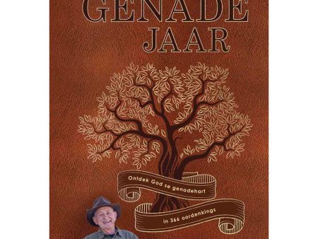 Genadejaar Grootdruk (Hardeband) Online Hot Sale