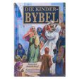 Die Kinderbybel (Hardeband) Online Hot Sale