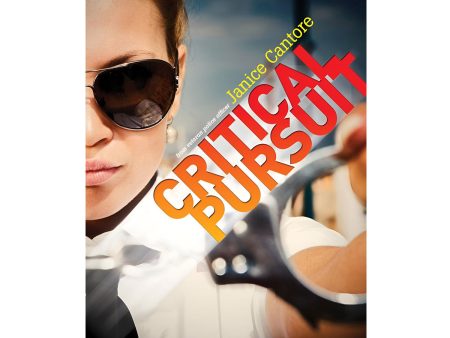 Critical Pursuit - 1 Brinna Caruso (Paperback) For Sale