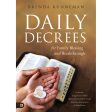 Daily Decrees For Family Blessing And Breakthrough (Paperback) For Cheap