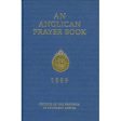 1989 Anglican Prayer (Hardcover) Sale