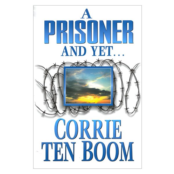 A Prisoner and Yet (Paperback) Supply