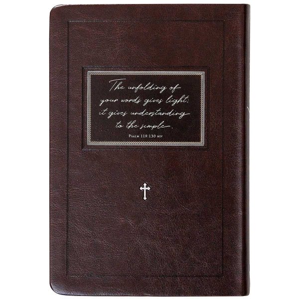 A Daily Word For Women: 365 Daily Devotional (Imitation Leather) Hot on Sale