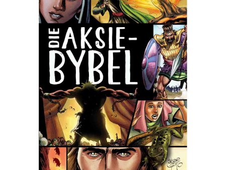 Die Aksie-Bybel (Hardeband) Online now