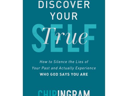 Discover Your True Self (Hardcover) Discount