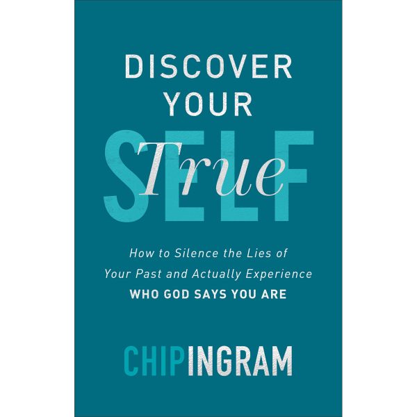 Discover Your True Self (Hardcover) Discount