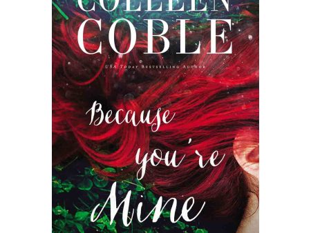 Because You re Mine (Paperback) For Sale